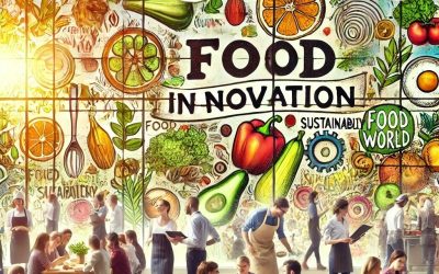From Idea to Success – The Power of a Food Incubator