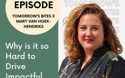 Drive Impactful Innovation