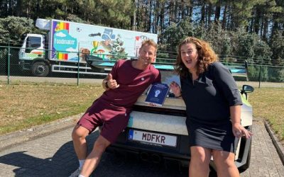 Bouncing Ideas, Building Legacies: Meet the Design Fools