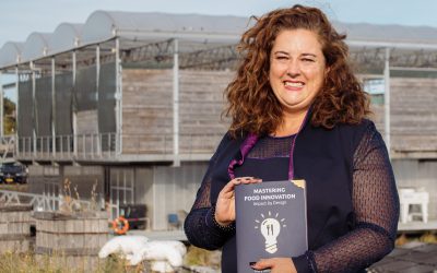 Mastering Food Innovation Festively Launched Among ‘The Crazy Ones’