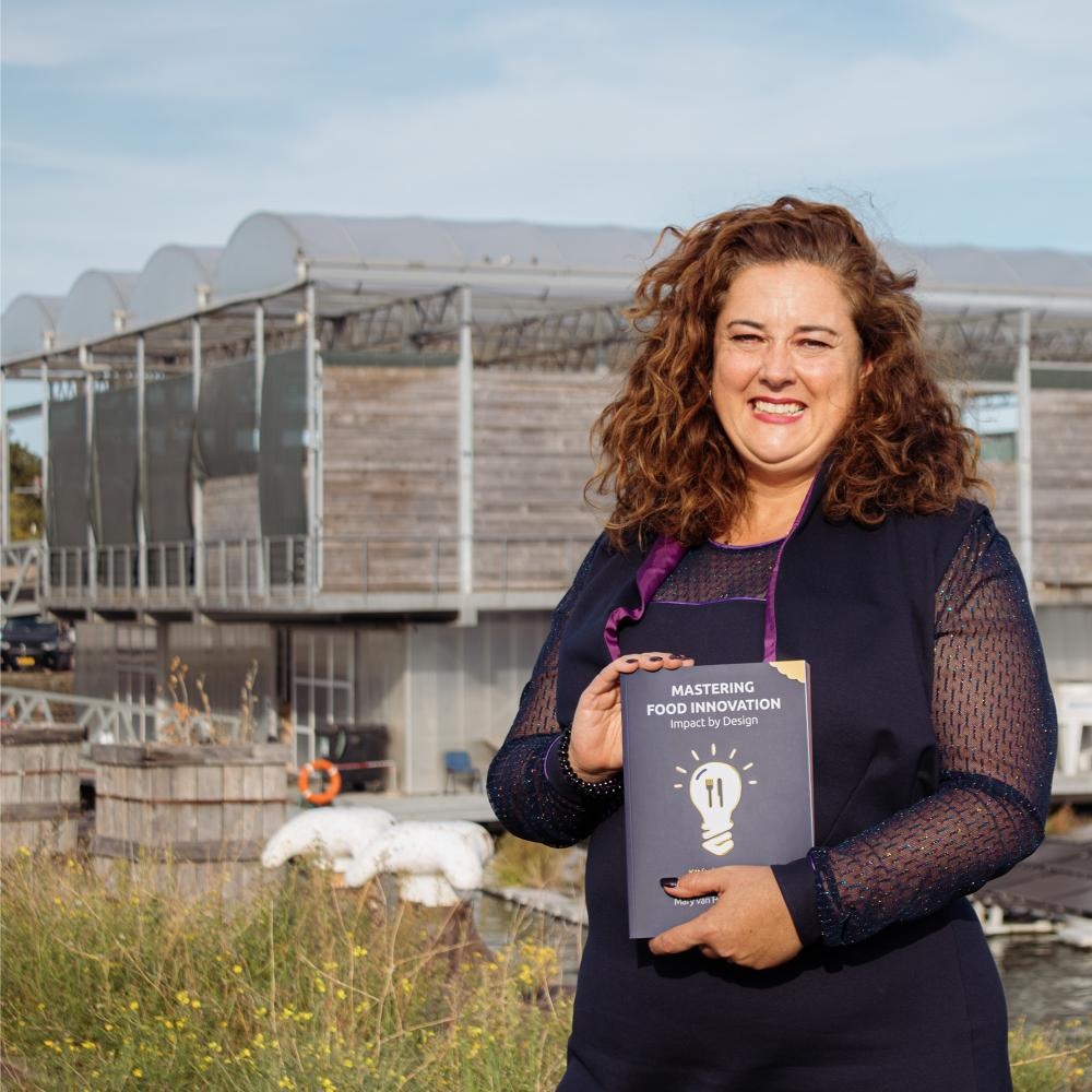 Mastering Food Innovation - In the Media