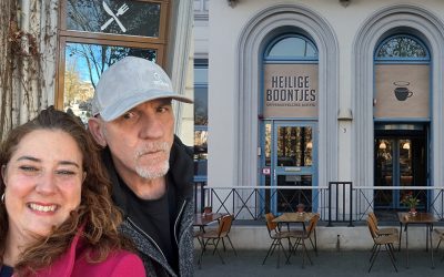 Innovation starts with real people…