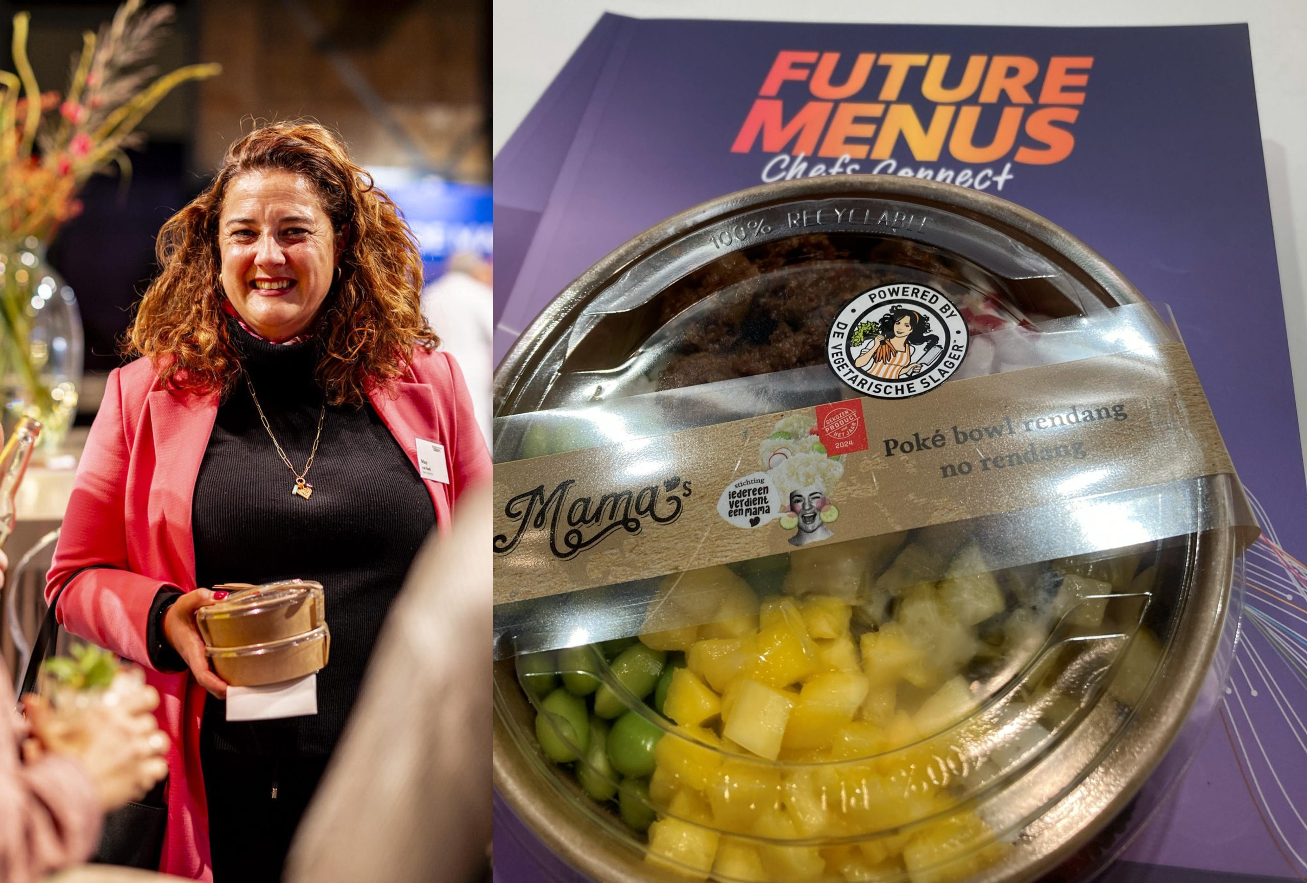 Impact Awards Healthy Food Innovation