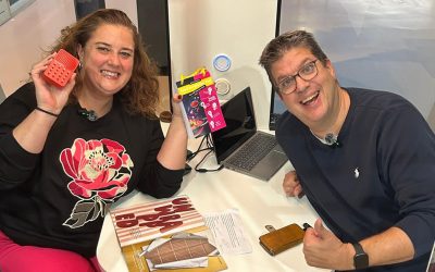 What the Food?! Podcast