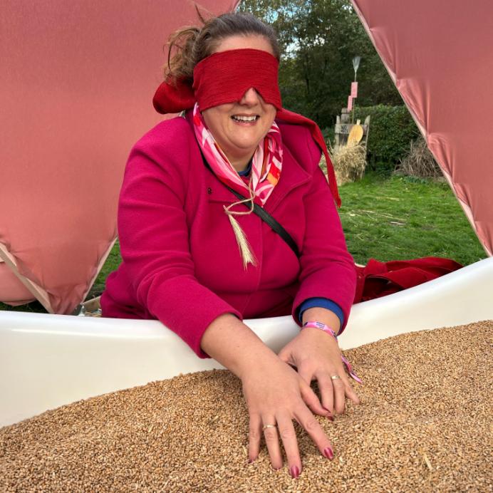 Innovation in a week