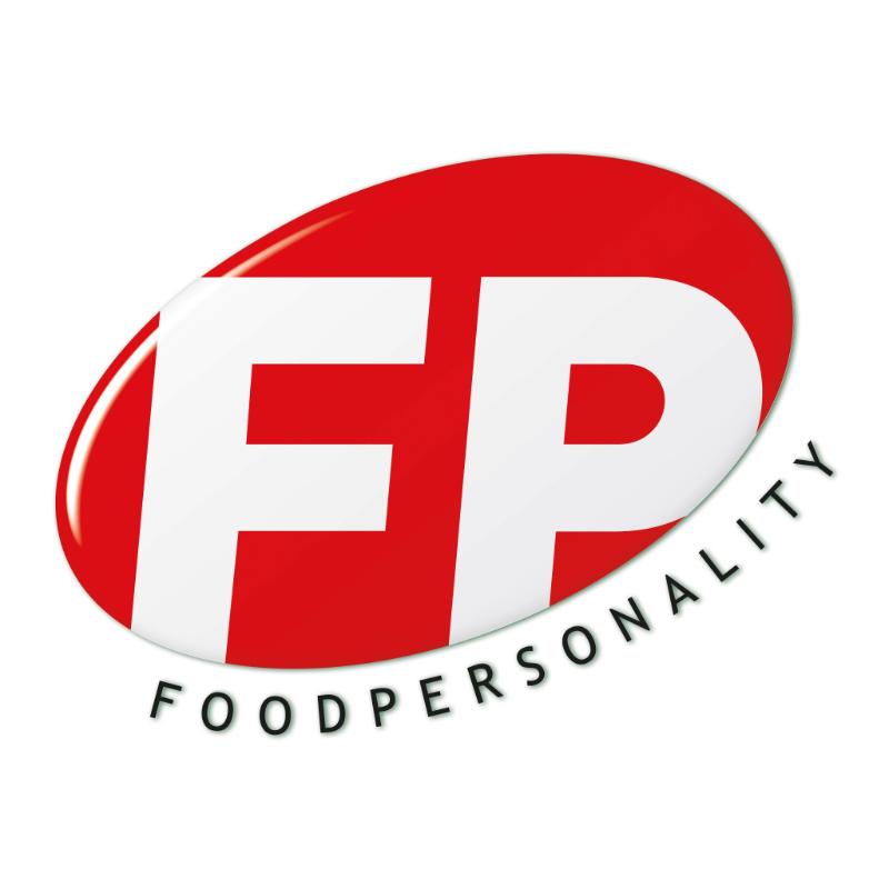 Food Personality Logo Change Inc