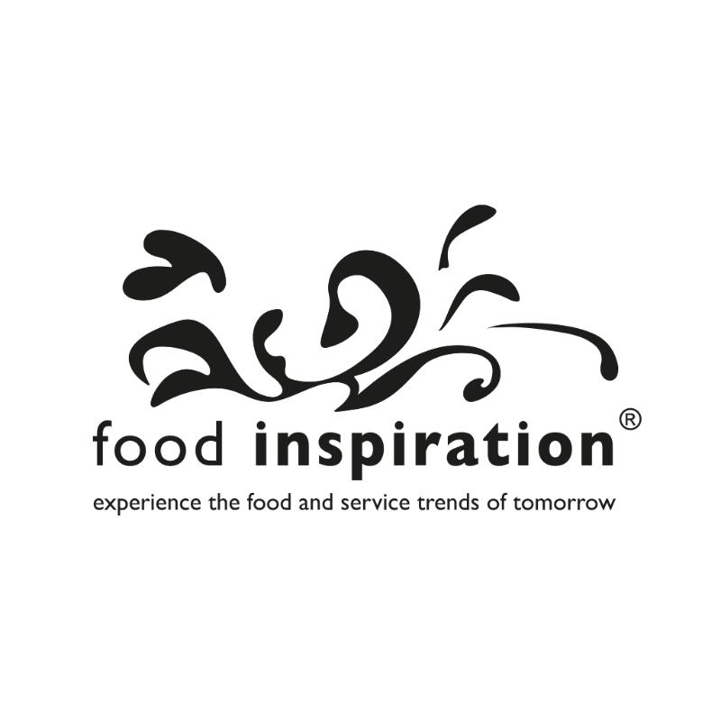 Food Inspiration Logo Change Inc