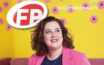 Mary van Hoek-Hendriks helpt overal met innoveren