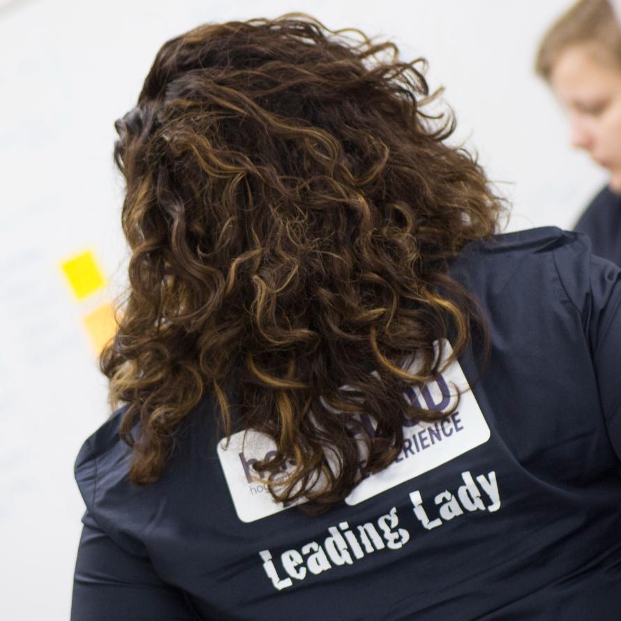 HAS Food Experience - Miranda Jonkers