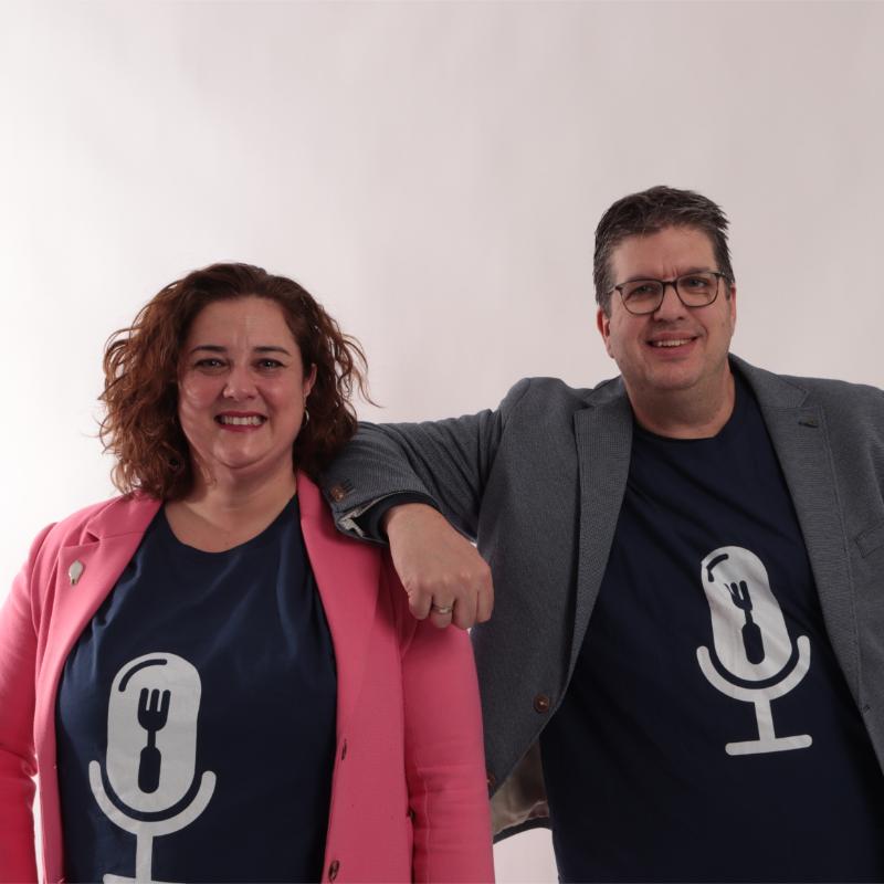 What the Food?! Podcast