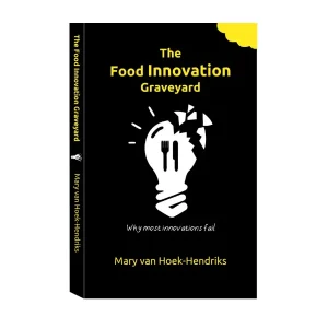 The Food Innovation Graveyard