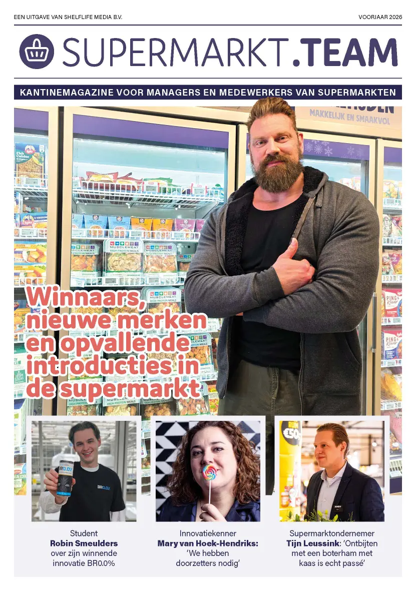 202605 Supermarkt Team