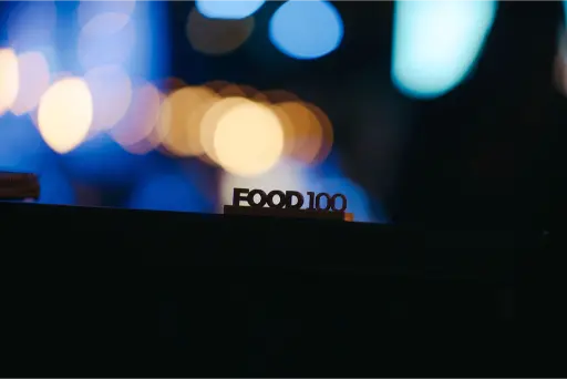 Food100 2023 Nina Slagmolen