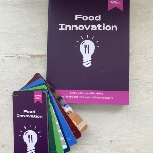 Food Innovation (Nederlandstalig)
