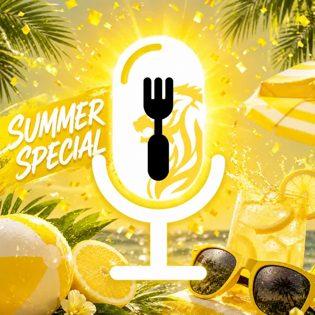 What the Food Podcast Nutriscore