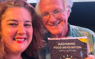 The Most Powerful Ingredient of Ben & Jerry’s Was Never the Ice Cream…