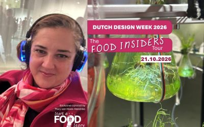 DDW26 | The FOOD INSIDERS Tour