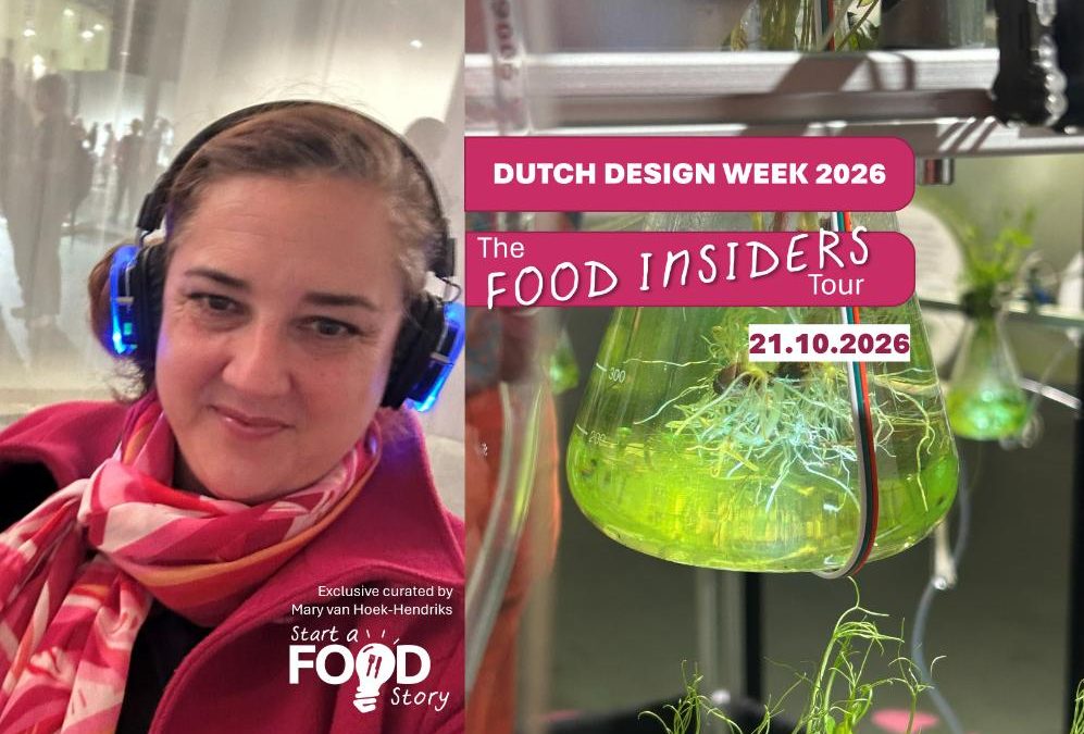 DDW26 | The FOOD INSIDERS Tour